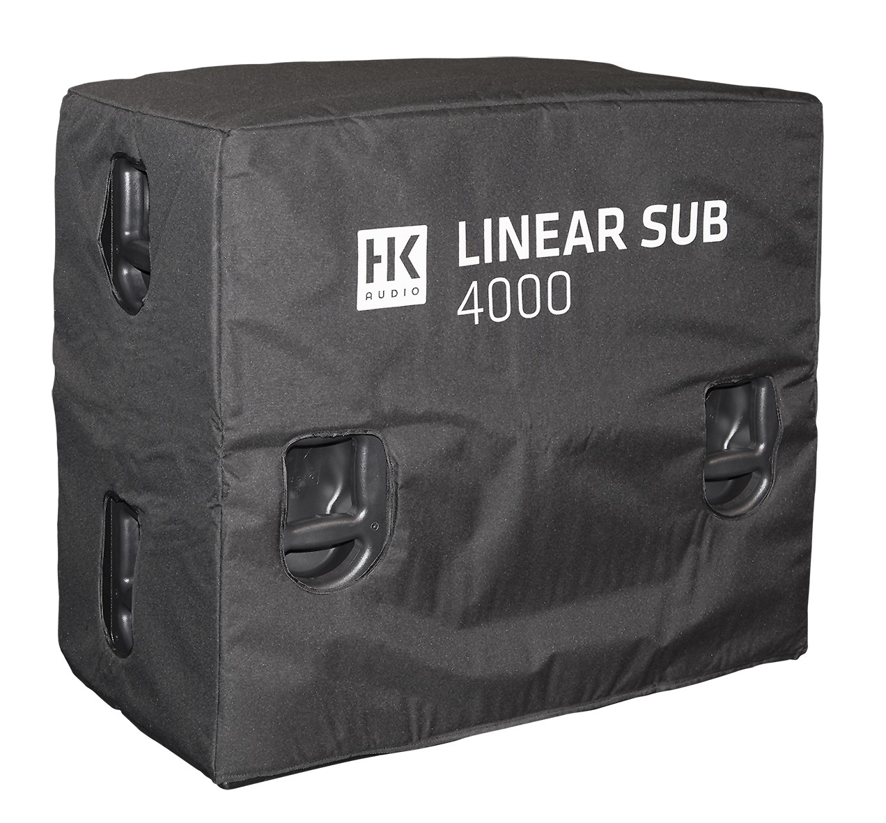 HK Audio beschermhoes voor LSUB4000