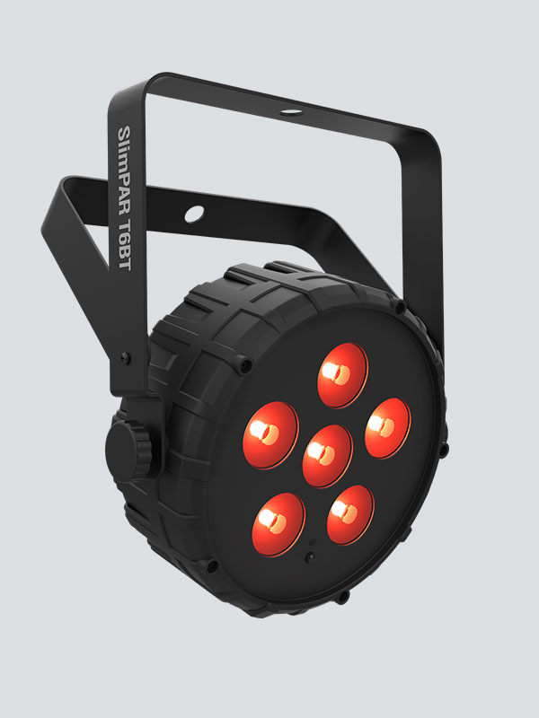 SLIMPAR T6 BT