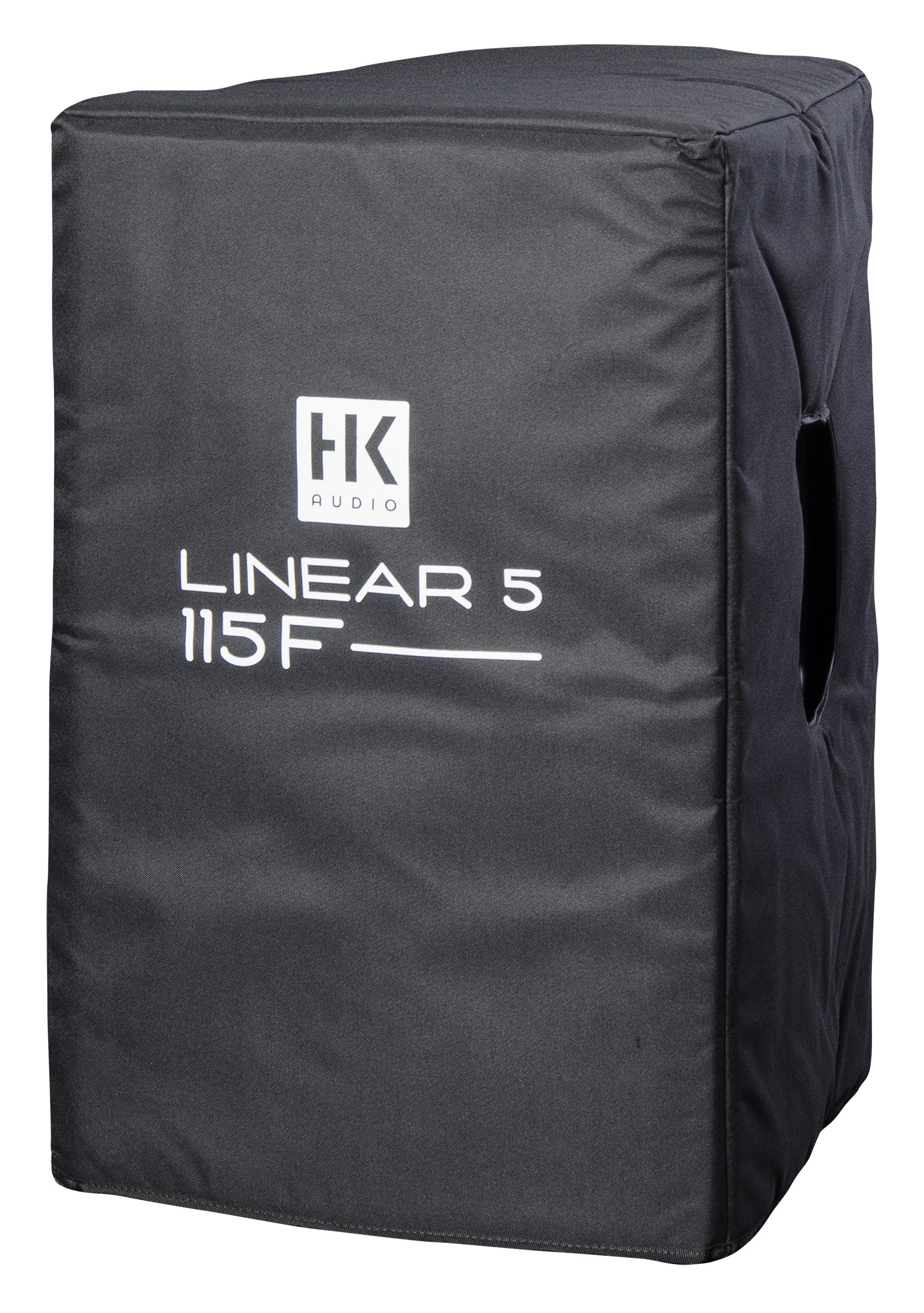 HK Audio beschermhoes voor Linear 5 115F