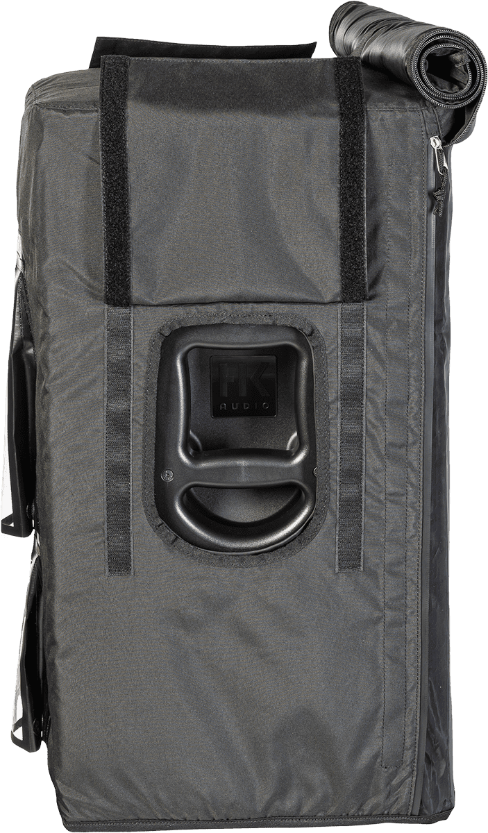 HK Audio Regencover voor Linear 5 MK II 112FA - Afbeelding 2