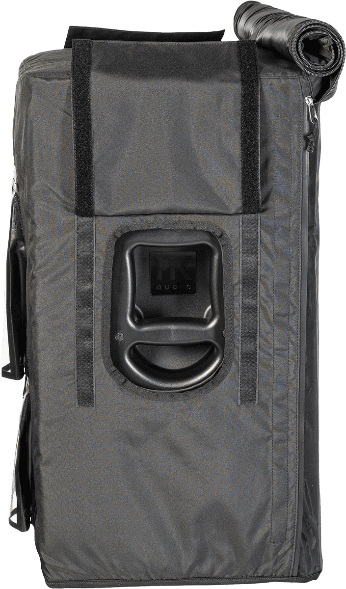 HK Audio Regencover voor Linear 5 MK II 115FA - Afbeelding 4