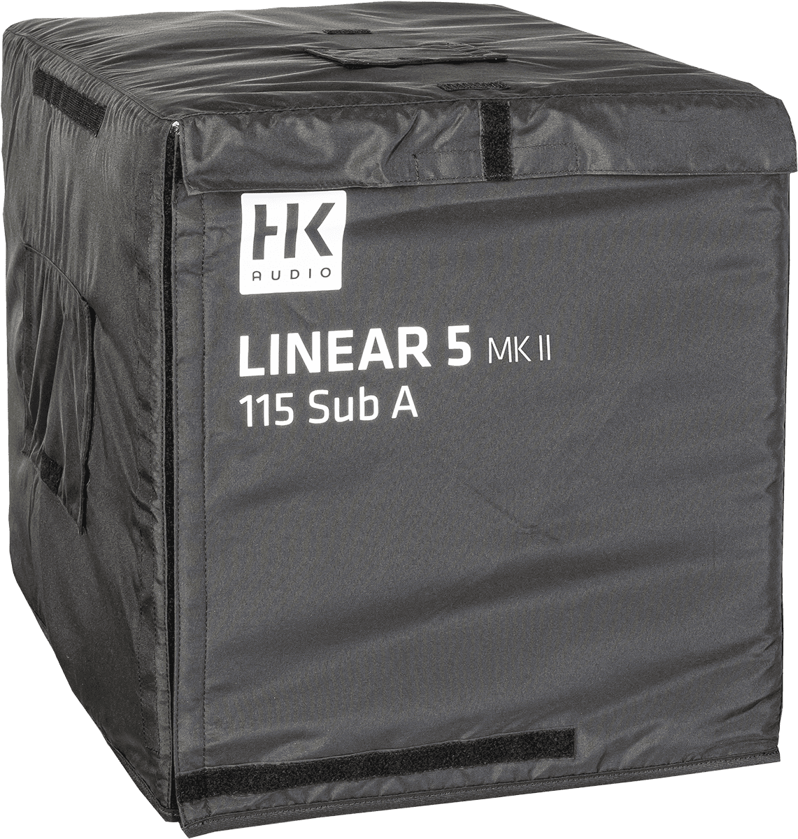 HK Audio Regencover voor Linear 5 MK II 115SUB-A