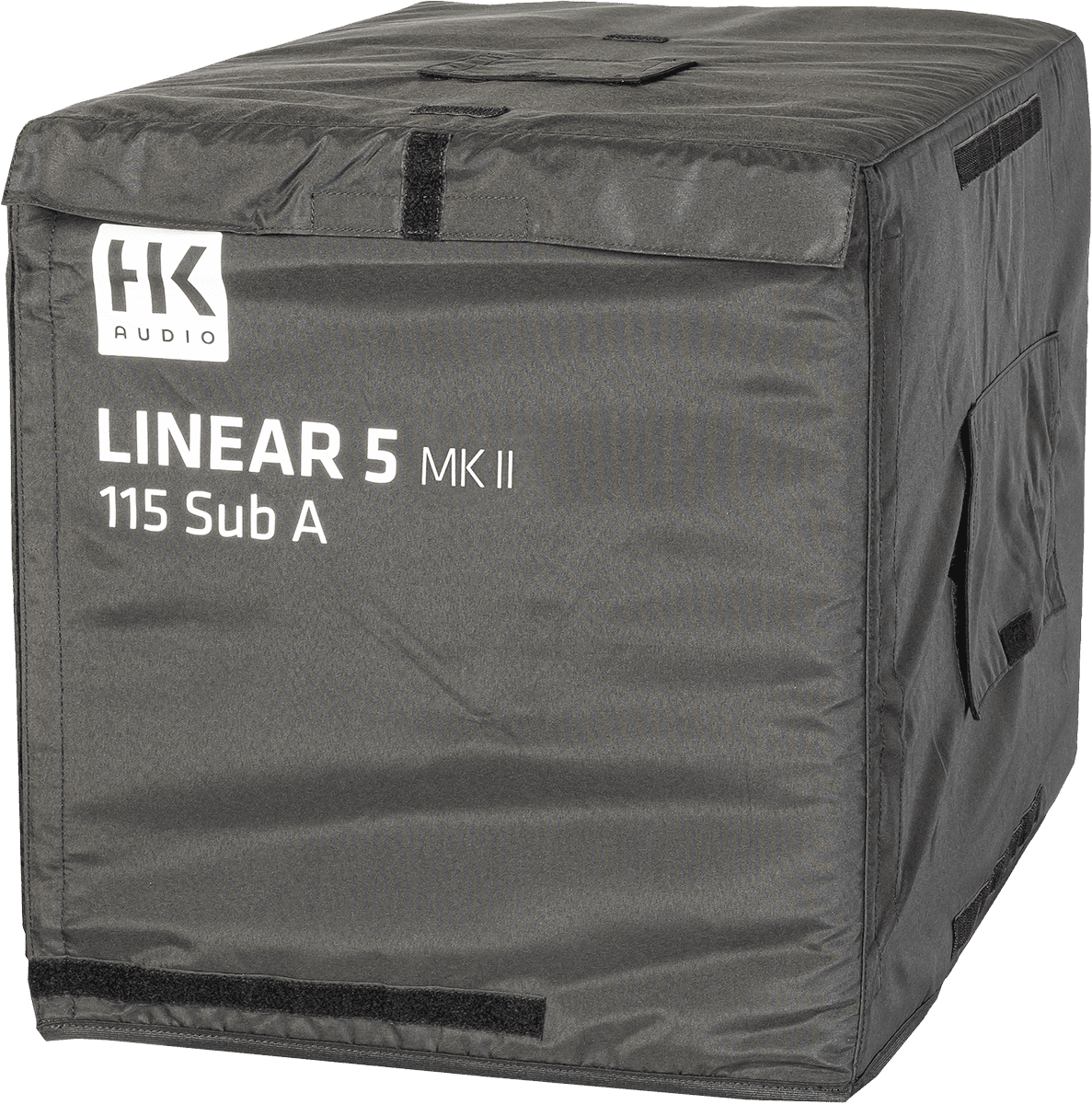 HK Audio Regencover voor Linear 5 MK II 115SUB-A - Afbeelding 6