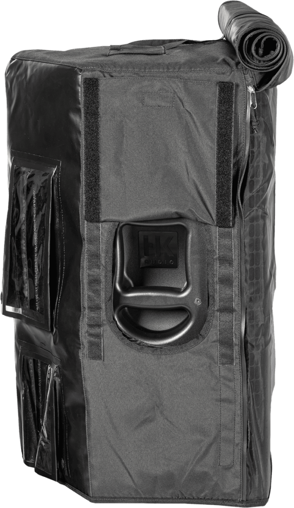 HK Audio Regencover voor Linear 5 MK II 115XA - Afbeelding 5