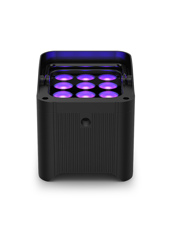 ChauvetDJ Freedom Par H9 IP X4 - Afbeelding 3