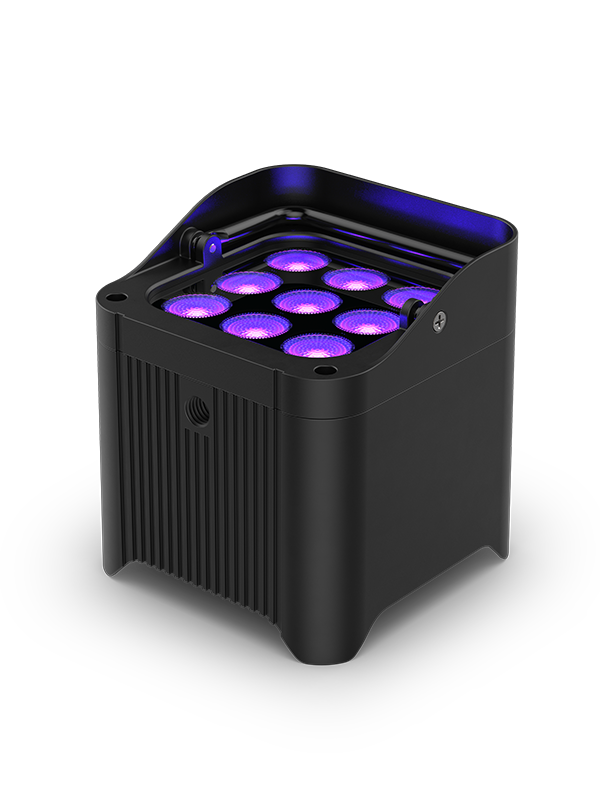 ChauvetDJ Freedom Par H9 IP X4 - Afbeelding 4