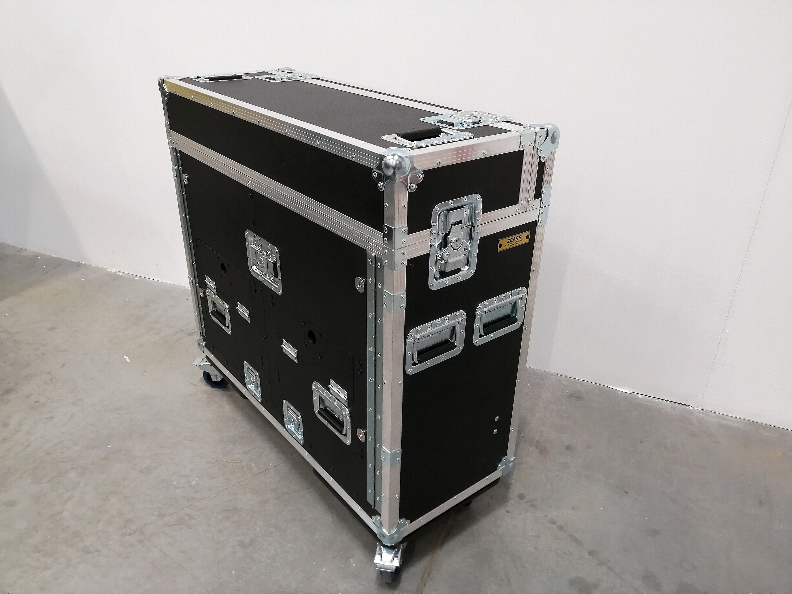 ZCase Flipcase voor Allen & Heath C3500 - Afbeelding 3