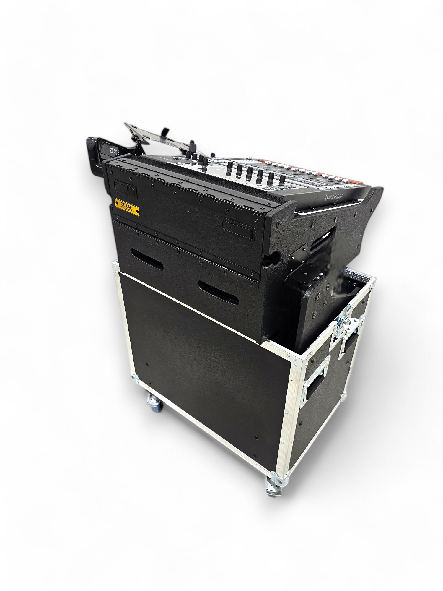 ZCase Flipcase voor Behringer Wing Compact - Afbeelding 2
