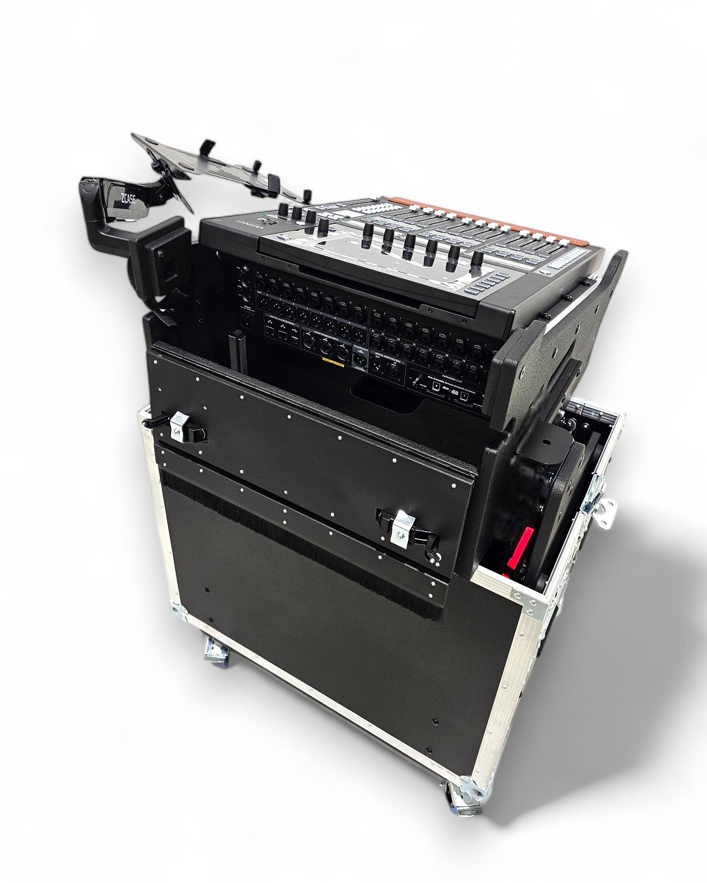 ZCase Flipcase voor Behringer Wing Compact - Afbeelding 4