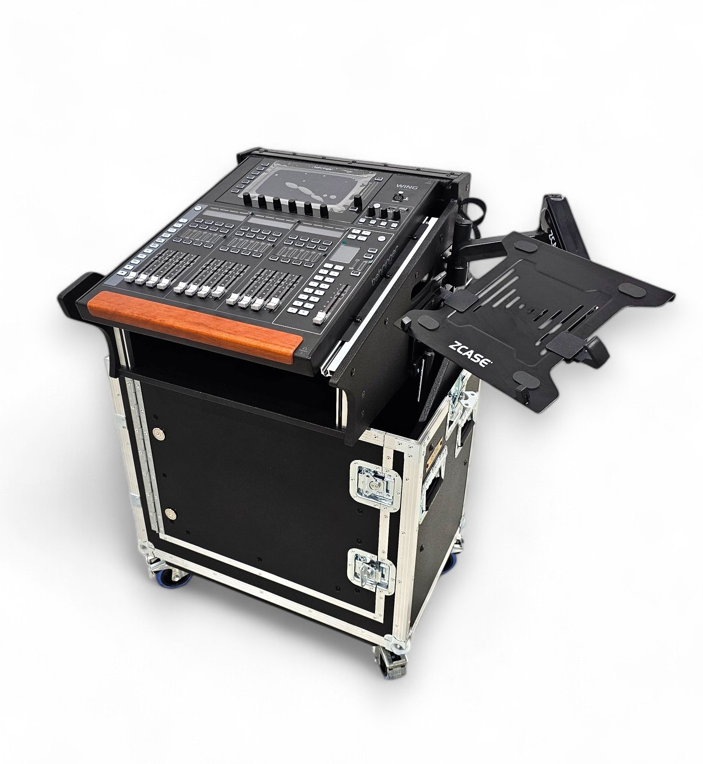 ZCase Flipcase voor Behringer Wing Compact