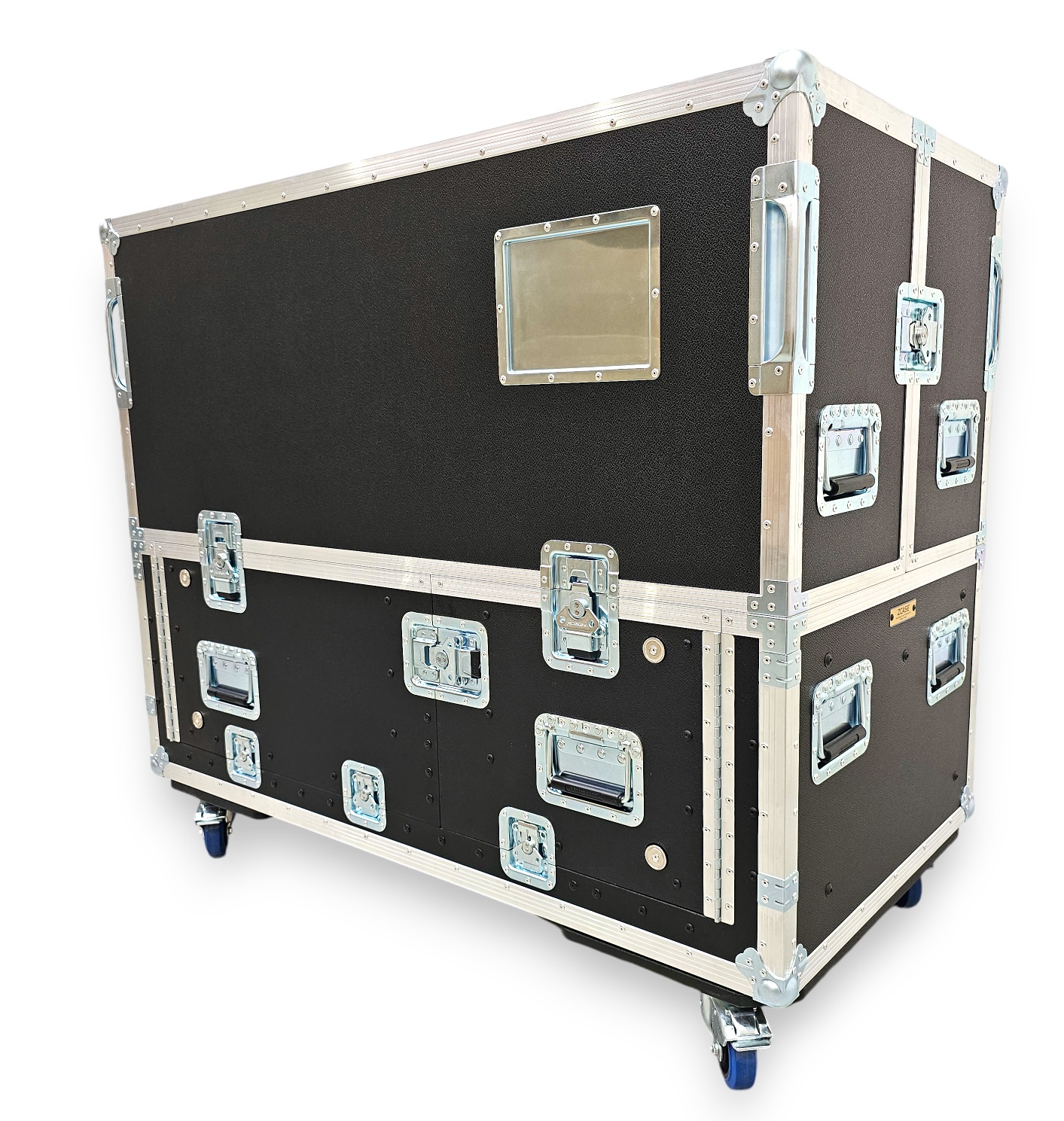 ZCase Flipcase voor Digico Quantum 326 - Afbeelding 5