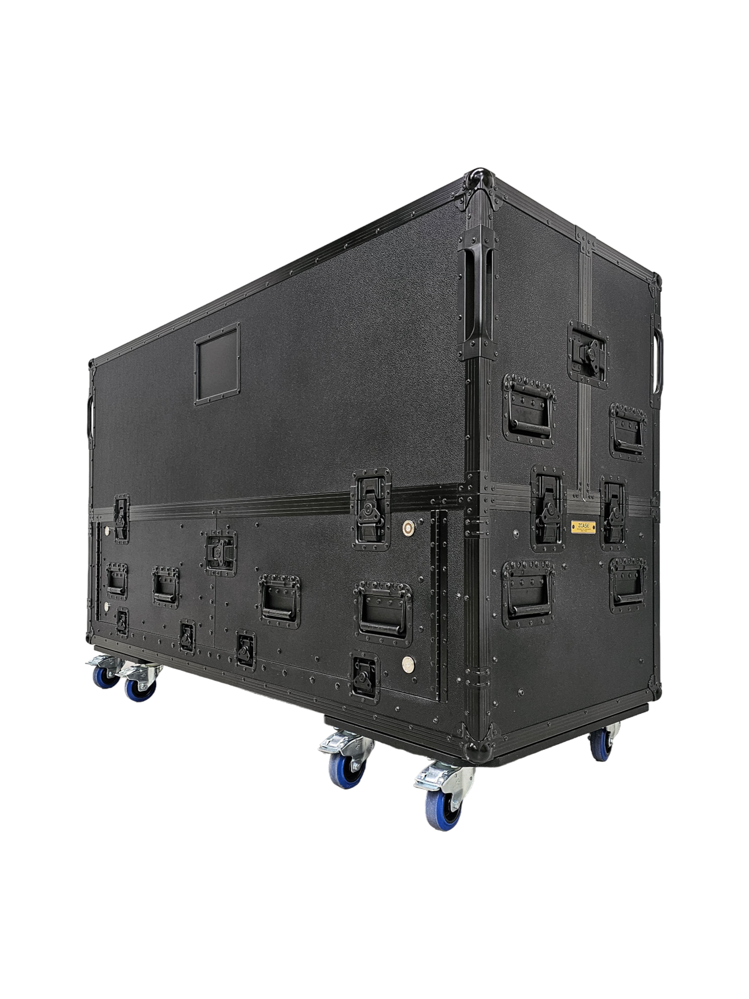 ZCase Flipcase voor Digico Quantum 338 - Afbeelding 6