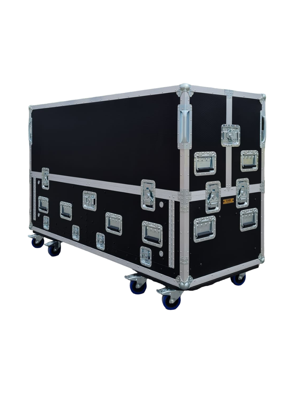 ZCase Flipcase voor Digico Quantum 338 - Afbeelding 3
