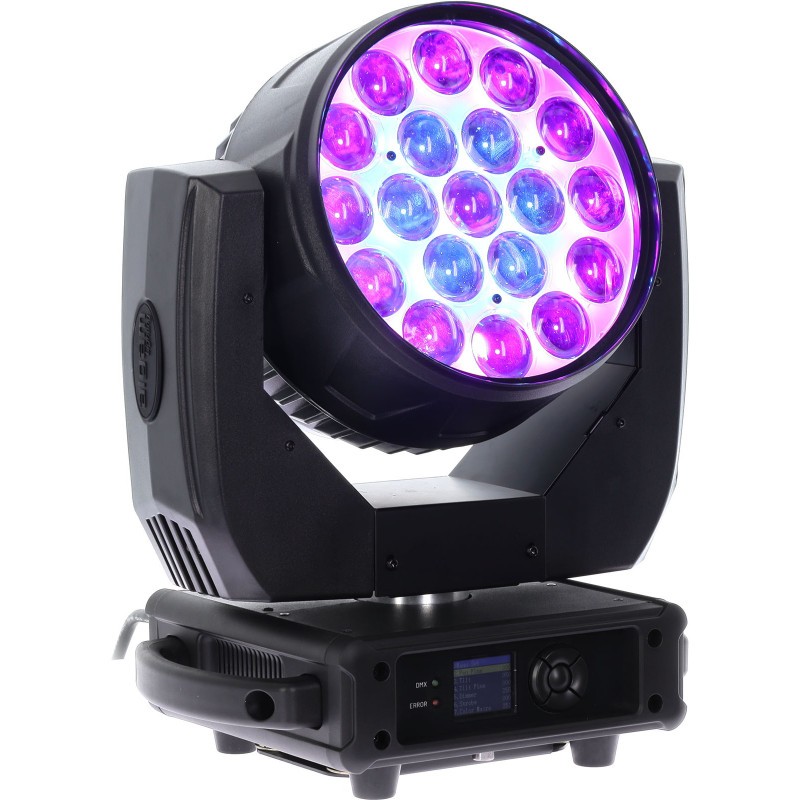 Algam Lighting MW19x15ZX Wash