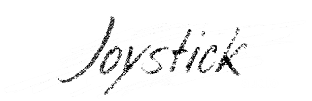 Joystick-Audio_Logo_White