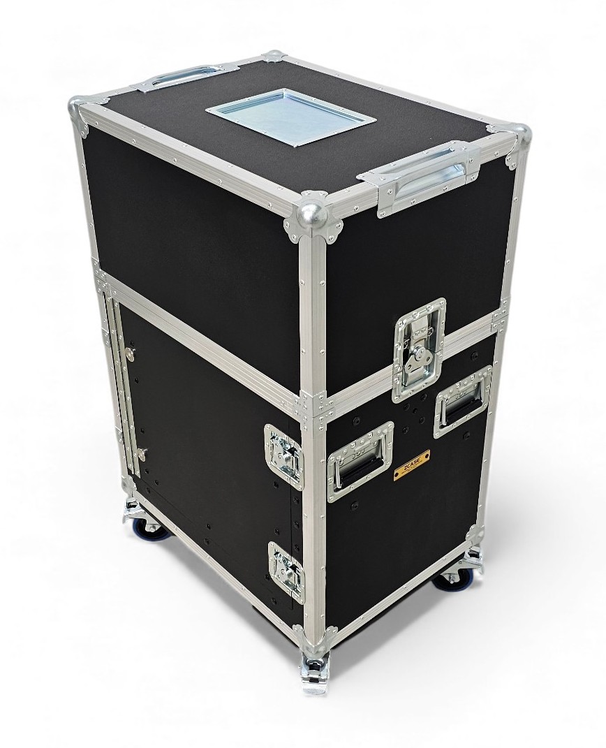 ZCase Flipcase voor Digico Quantum 112 - Afbeelding 2